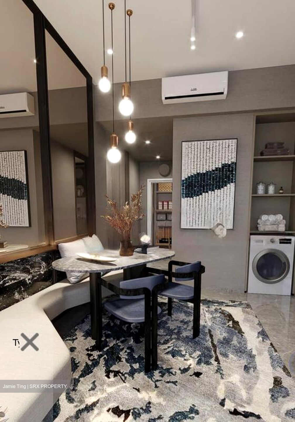 Bartley Vue (D19), Apartment #456078671